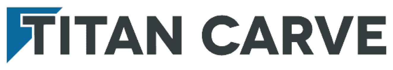 New Titan Carve